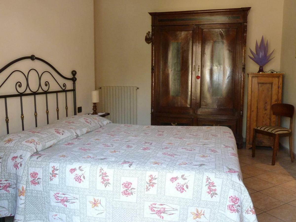 La Casina Appartamento Nel Cuore Di 基安蒂格雷夫 外观 照片