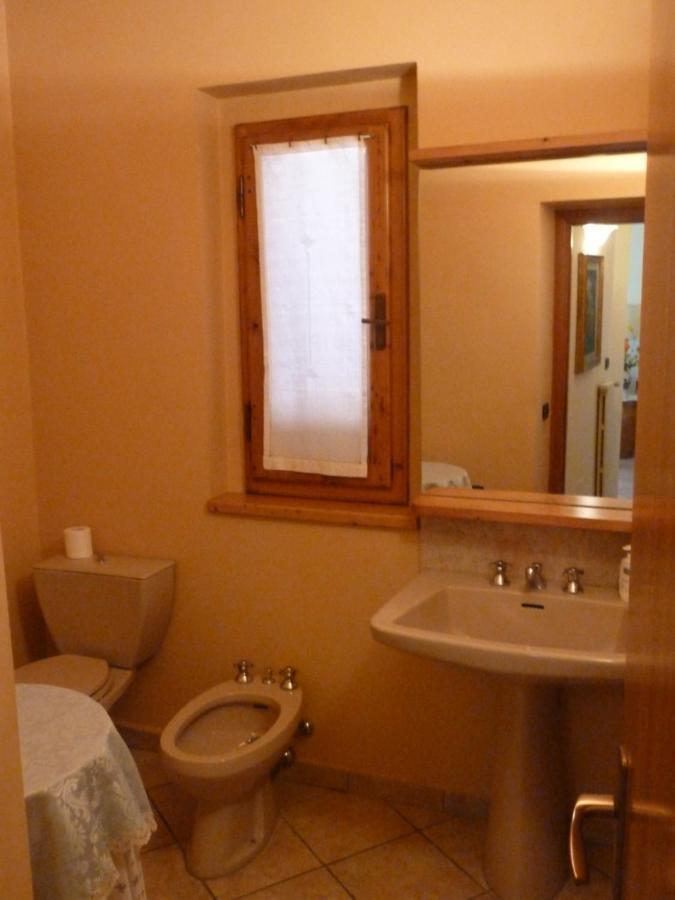 La Casina Appartamento Nel Cuore Di 基安蒂格雷夫 外观 照片
